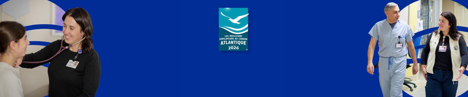 Horizon est fier de figurer parmi les meilleurs employeurs du Canada atlantique pour une troisième année consécutive!