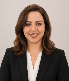 Negar Rezaei Profile Image