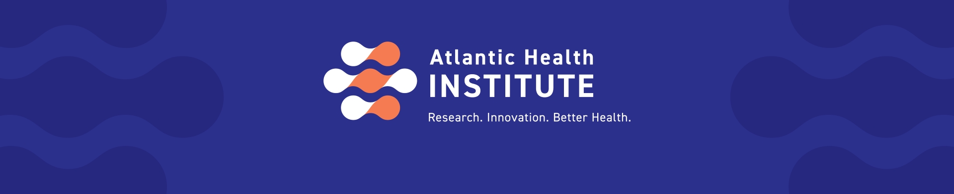 Introducing the Atlantic Health Institute